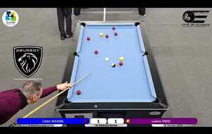Best Of Tournoi régional 2025