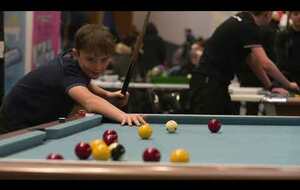 Tournoi régional 2025