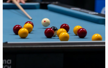 Calendrier championnat départemental