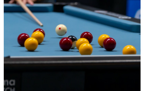 Calendrier championnat départemental