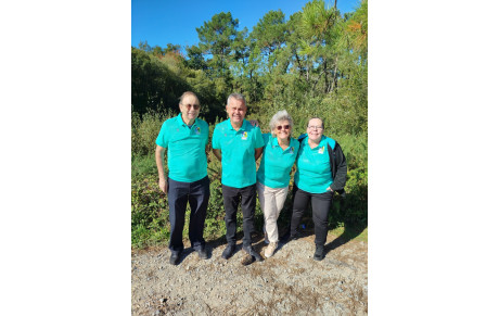 GUIDEL 6 Les Crafouins